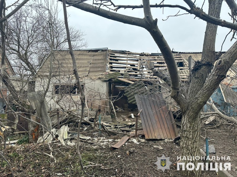 俄罗斯军队昨天炮击了 Polohy 和 Vasylkivka 地区 113 次