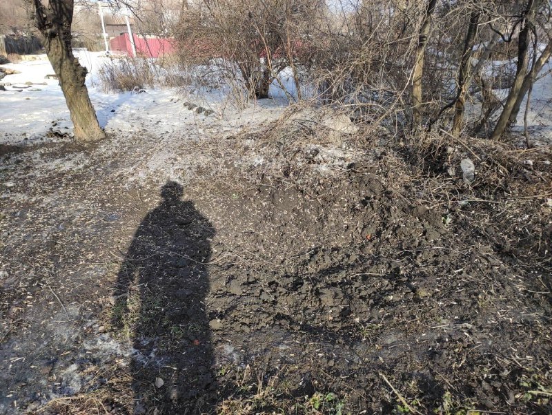 Per Rusijos apšaudymą Donecko srities Ivanopilijoje žuvo 1 žmogus, 2 buvo sužeisti