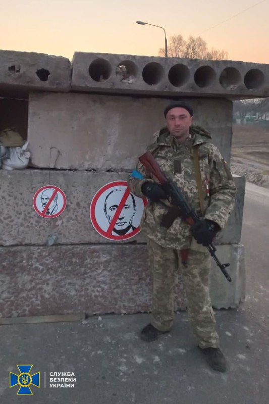 Η Υπηρεσία Ασφαλείας της Ουκρανίας επιβεβαίωσε την ταυτότητα του Ουκρανού στρατιώτη που εκτελέστηκε άοπλος σε αιχμαλωσία και κινηματογραφήθηκε σε βίντεο ως Oleksander Matsievsky