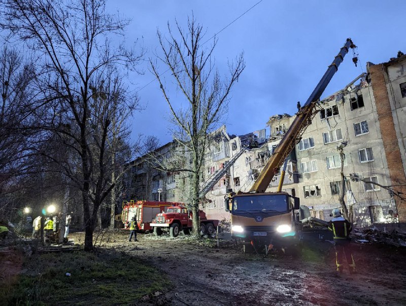 Bojāgājušo skaits Krievijas uzbrukumā Slovjanskā pieaudzis līdz 11 bojāgājušajiem, vēl 21 ievainots