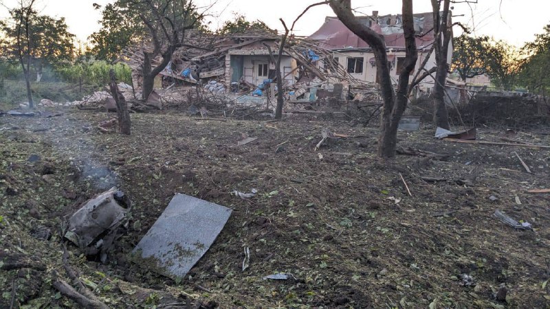 Најмање 4 рањена у руском ракетном нападу на Лавов и Лавовску област, оштећена је цивилна инфраструктура