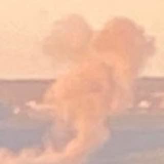 Sono state segnalate forti esplosioni vicino a Sebastopoli