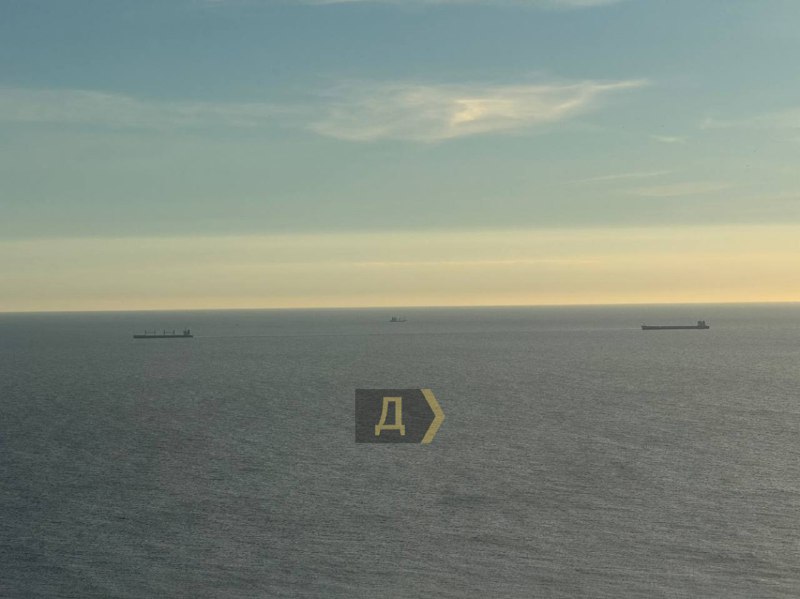 今天，四艘散货船离开敖德萨港 - MANASSA QUEEN 和 PROPUS（均悬挂巴拿马国旗）、GLORIA G（利比里亚国旗）和 IASOS（土耳其国旗）