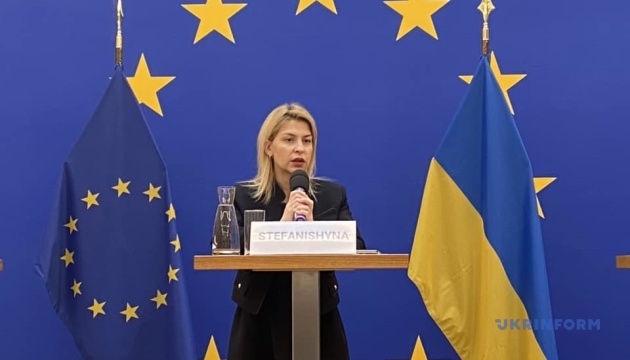 Oekraïne heeft op eigen kracht de 'graancorridor' in de Zwarte Zee veiliggesteld – de Oekraïense vice-premier