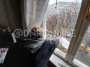 Danni a Tesktylshyk a Donetsk a seguito dei bombardamenti