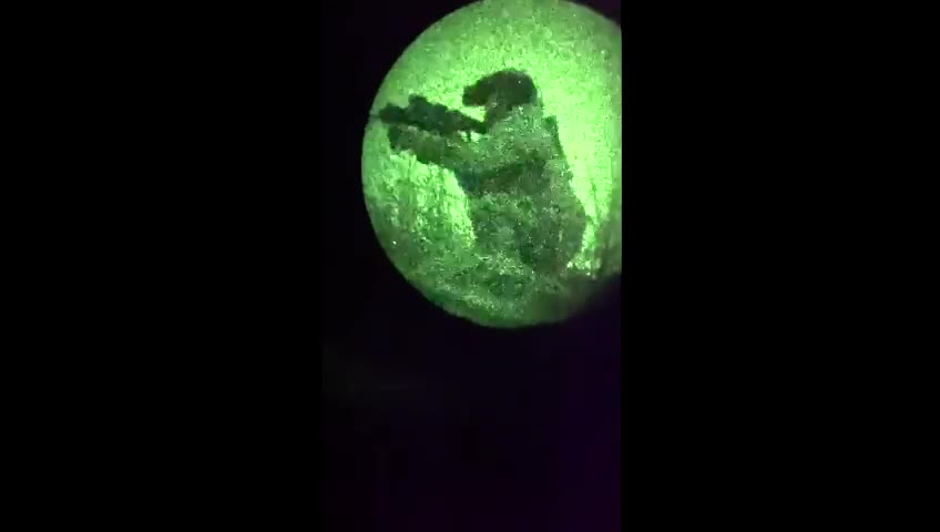 The assault group of the 24th separate mechanized brigade named after King Danylo retook one of the tericons within Horlivka and captured enemy positions