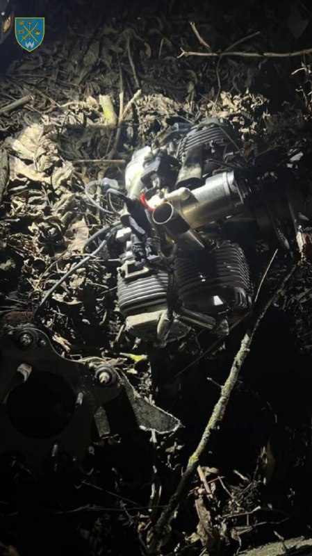 无人机碎片导致尼古拉耶夫地区农业企业起火