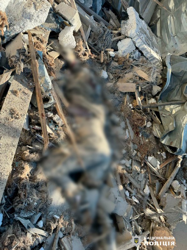 Najmenej 2 zabití v dôsledku ruského leteckého útoku s riadenými bombami v Kupiansku