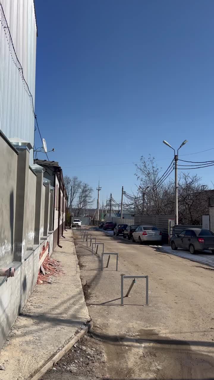 Sparatoria durante l'attacco di droni a Belgorod