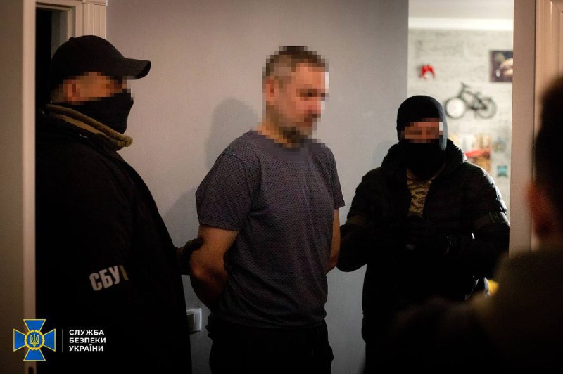 乌克兰安全局曝光了乌克兰最大的联邦安全局特工网络，该网络在莫斯科东正教的掩护下运作