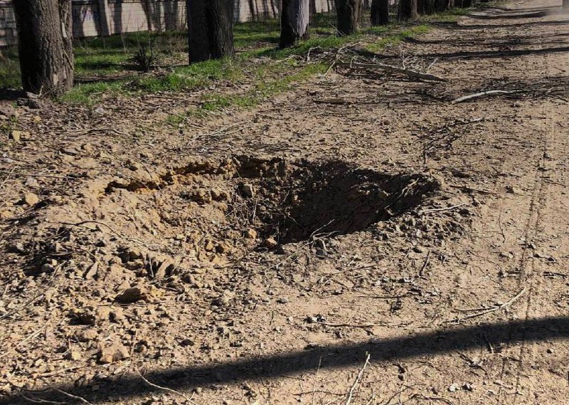 L'esercito russo ha bombardato Kherson durante la notte e questa mattina
