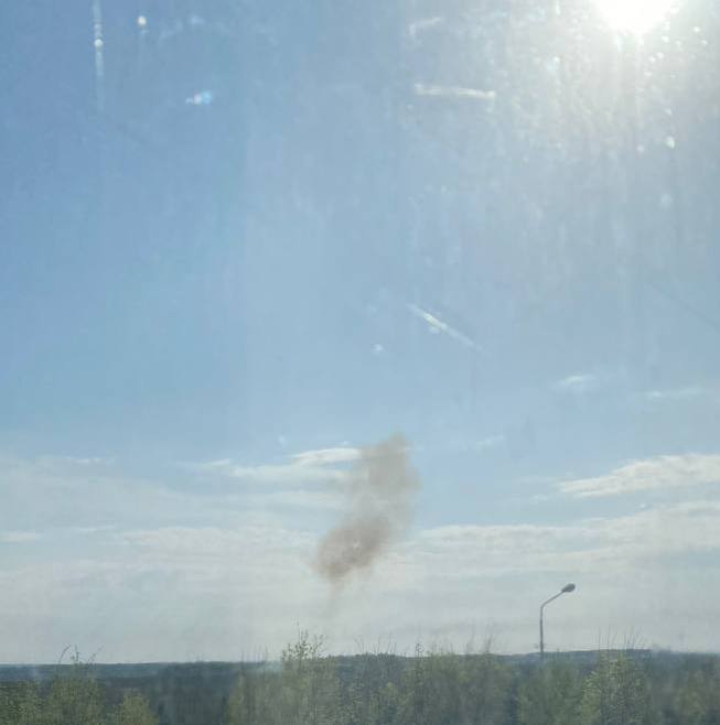 俄罗斯国防部：别尔哥罗德地区有 5 架无人机被击落