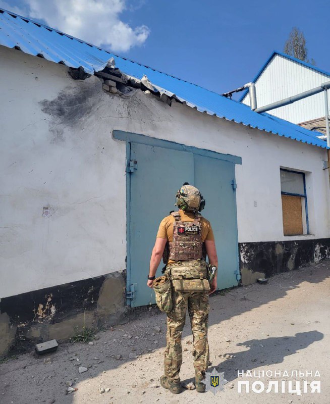 2 души са убити за денонощие при руски обстрел в Донецка област