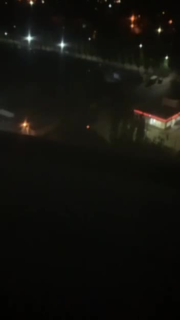 两架无人机今晚袭击了沃罗涅日地区的沃罗涅日石油精炼厂