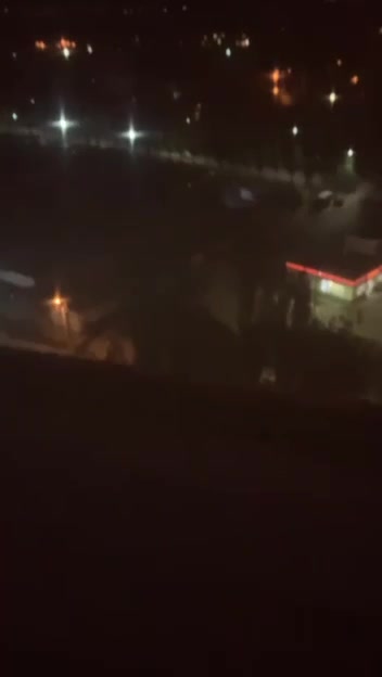 Två UAV:er attackerade Voronezhnefteproduktoljeraffinaderiet i Voronezh-regionen i natt