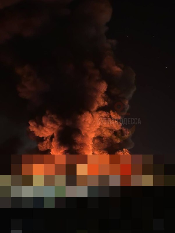 Rusiyanın Odessaya endirdiyi raket zərbəsi nəticəsində azı 13 nəfər yaralanıb