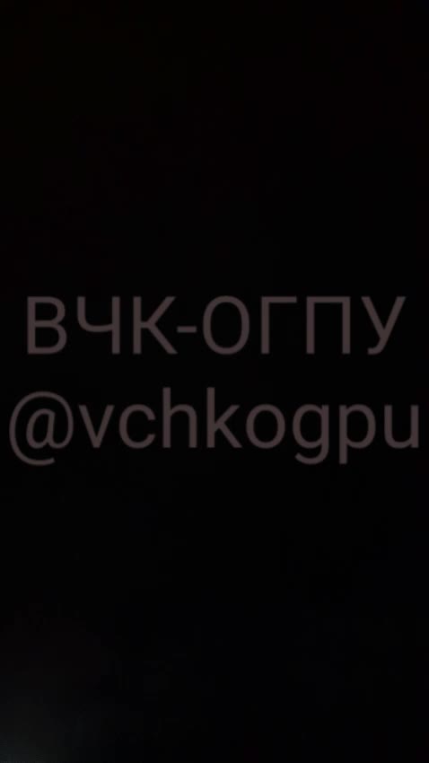 I droni hanno attaccato il deposito petrolifero nel villaggio di Yurovka, nel Kraj di Krasnodar