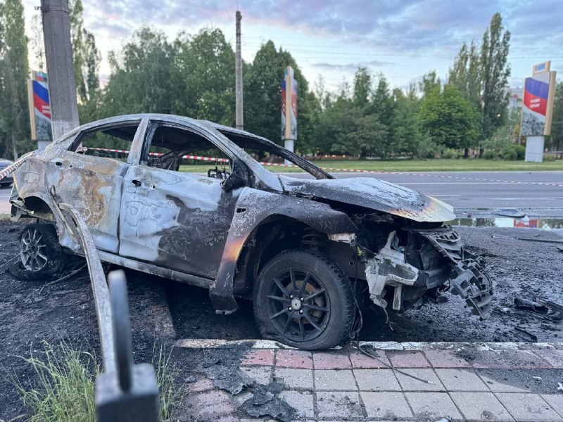1 henkilö kuoli ja 29 haavoittui Belgorodin pommituksissa