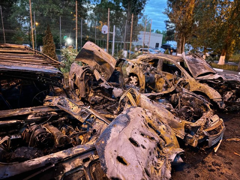 Apšaudē Belgorodā gājis bojā 1 cilvēks, 29 ievainoti