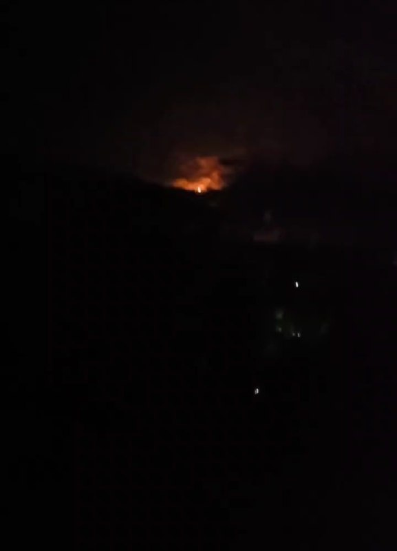 Explosões foram relatadas na Crimeia ocupada
