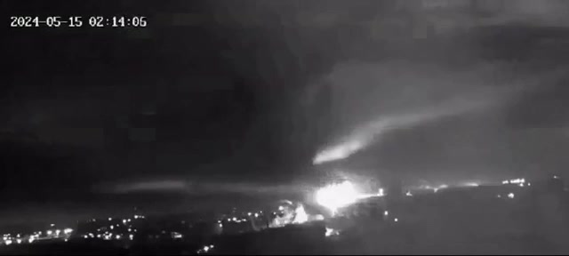 چندین هواپیما در نتیجه حمله موشکی در بلبک آسیب دیدند