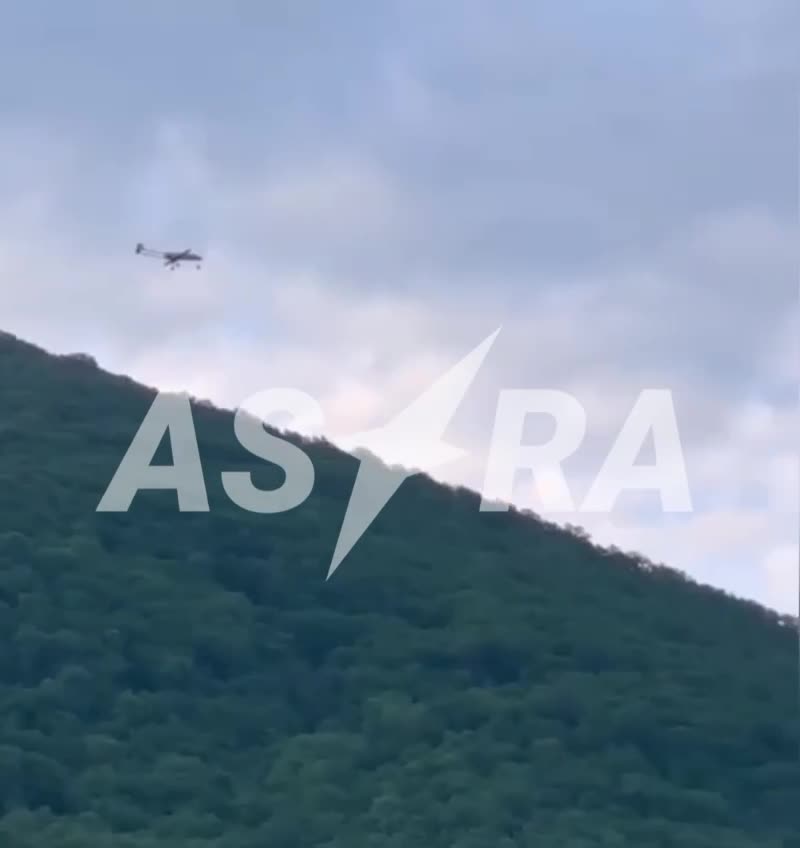 无人机袭击了克拉斯诺达尔边疆区图阿普谢的炼油厂