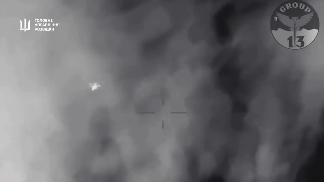 Ukrainas militārā izlūkošana okupētajā Krimā ar jūras bezpilota lidaparātiem Magura V5 iznīcināja 2 Krievijas ātrlaivas KS-701 Tunets