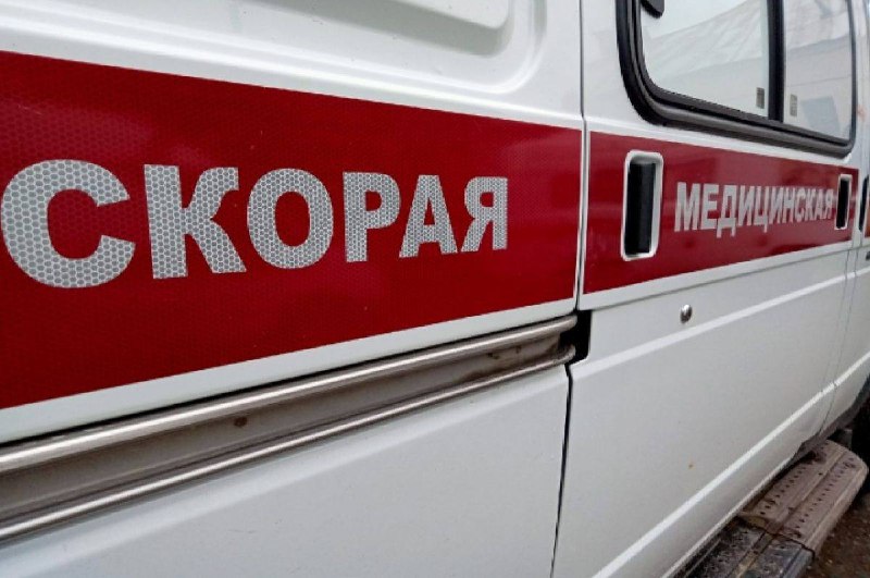 Cuatro personas resultaron heridas en un bombardeo en Górlivka