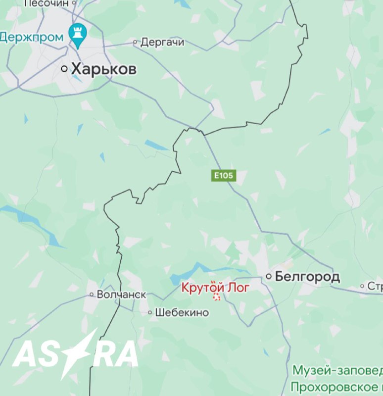 კიდევ ერთი საჰაერო ბომბი რუსეთის შეიარაღებულმა ძალებმა ბელგოროდის რაიონში ჩამოაგდეს. ASTRA-ს ცნობით, რუსული თვითმფრინავიდან ჩამოგდებული FAB იპოვეს უკრაინის საზღვრიდან 18 კილომეტრში - სოფელ კრუტოი ლოგიდან 4 კილომეტრში. მსხვერპლი არ ყოფილა. ამრიგად, ეს არის სულ მცირე 121-ე საჰაერო ბომბი, რომელიც რუსეთის საჰაერო კოსმოსურმა ძალებმა ჩამოაგდეს საკუთარ თავზე და უკრაინის ოკუპირებულ ტერიტორიებზე 2024 წლის მარტში, აპრილში, მაისში, ივნისსა და ივლისში.