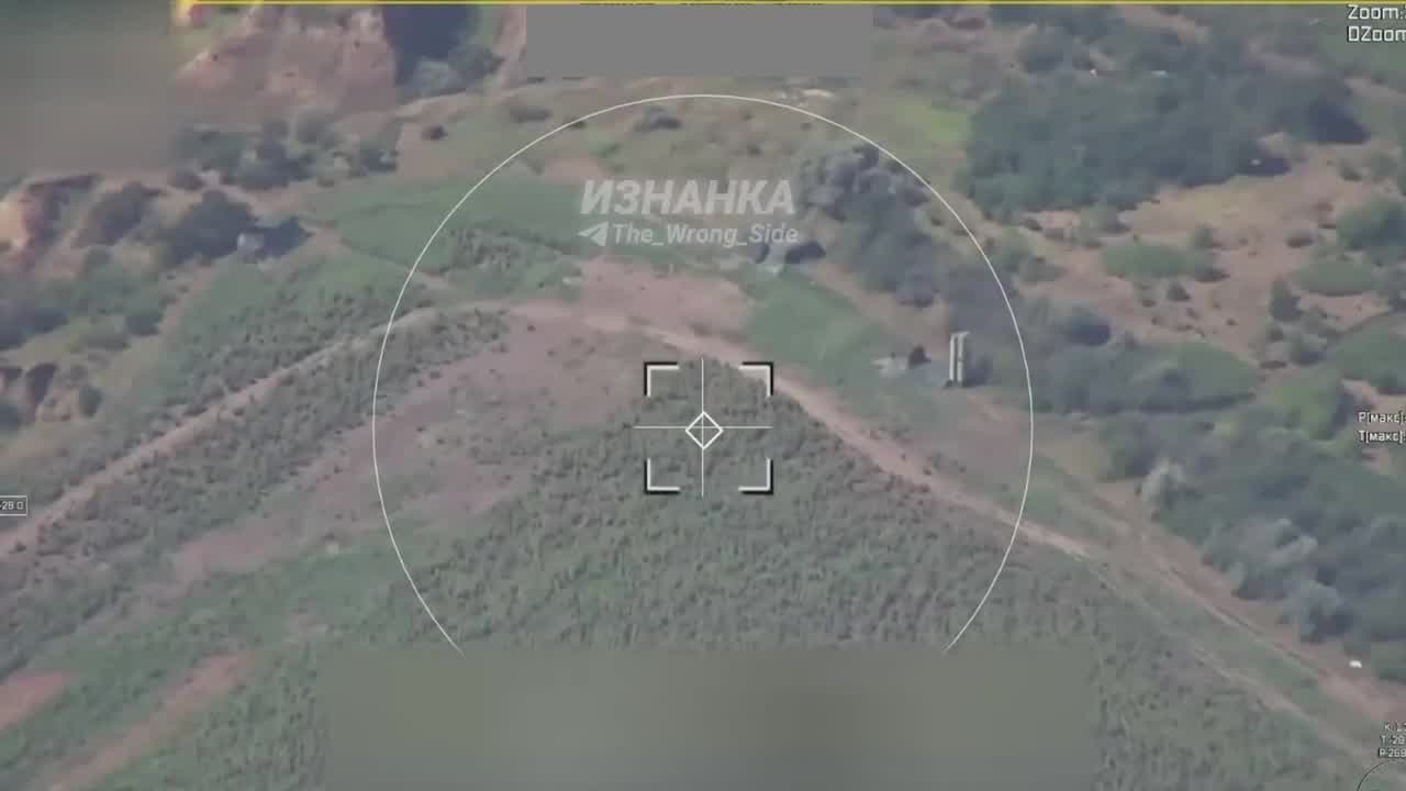 Commander of Air Forces Oleshuk says strikes at the Ukrainian military airfields on 3th July at Dolhintseve and near Yuzhne on 6th July, videos of which were published on Russian military Telegram channels, had targeted the mock models