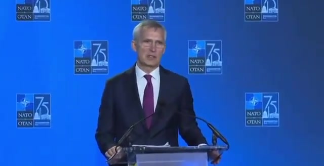 Sekreterê Giştî yê NATOyê Jens Stoltenberg diyar kir ku hewldanên Rûsyayê yên ku NATOyê bi plansaziya kuştina CEOyê Rheînmetallê bitirsîne, ne bûyerên yekalî ne. Li şûna ku alîkariya ji bo Ukraynayê bê rawestandin, ev kiryar dê hevalbendên NATO-yê bihêle ku piştgiriya xwe zêde bikin