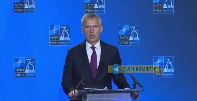 Il segretario generale della NATO Jens Stoltenberg ha dichiarato che i tentativi della Russia di intimidire la NATO pianificando l'assassinio del direttore generale della Rheinmetall non sono episodi isolati. Invece di scoraggiare gli aiuti all'Ucraina, queste azioni spingeranno gli alleati della NATO ad aumentare il loro sostegno