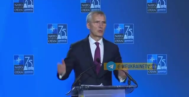 Generálny tajomník NATO Jens Stoltenberg uviedol, že ruské pokusy zastrašiť NATO plánovaním atentátu na generálneho riaditeľa Rheinmetall nie sú ojedinelé incidenty. Namiesto odrádzania od pomoci Ukrajine tieto akcie podnietia spojencov NATO, aby zvýšili svoju podporu