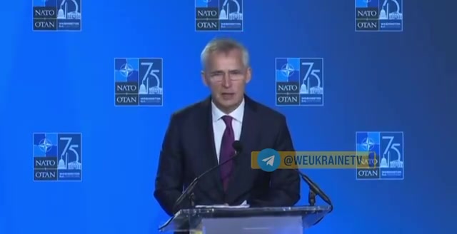 Sekreterê Giştî yê NATOyê Jens Stoltenberg diyar kir ku hewldanên Rûsyayê yên ku NATOyê bi plansaziya kuştina CEOyê Rheînmetallê bitirsîne, ne bûyerên yekalî ne. Li şûna ku alîkariya ji bo Ukraynayê bê rawestandin, ev kiryar dê hevalbendên NATO-yê bihêle ku piştgiriya xwe zêde bikin