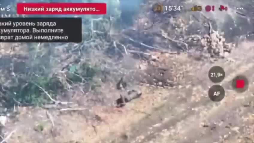 Ukrainian military repelled another Russian large assault at Kurakhove direction