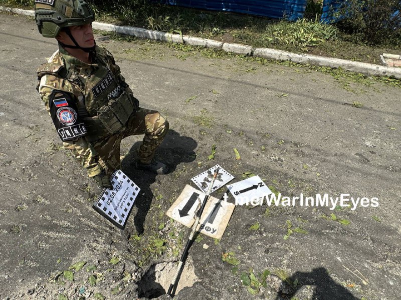 1 persoon gedood en 5 gewond als gevolg van beschietingen in Volnovakha, een bezette deel van de Donetsk-regio