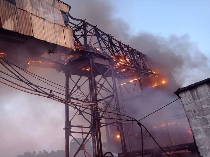 L'artiglieria russa ha bombardato Veselyi Hai e Hirnyk nella regione di Donetsk