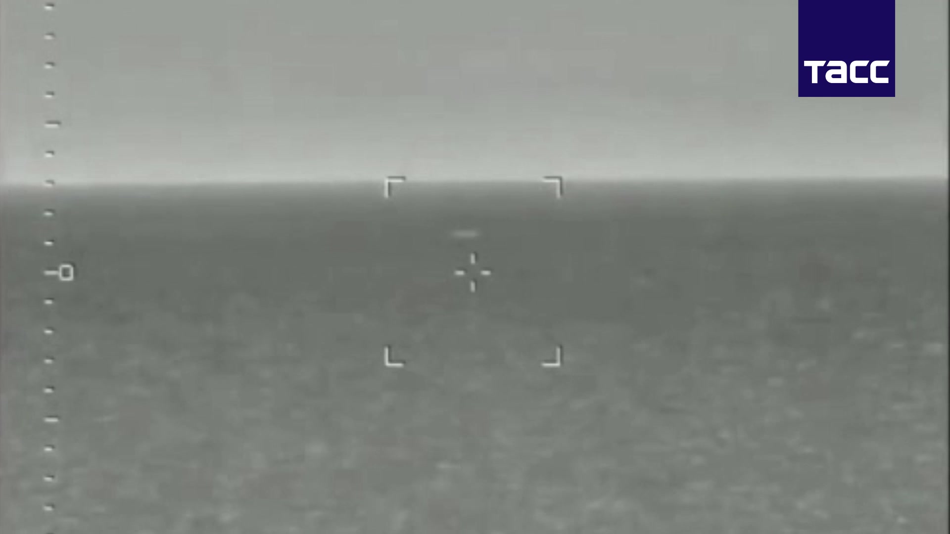 El Ministeri de Defensa rus afirma que 7 drons navals van ser destruïts ahir a la nit al Mar Negre