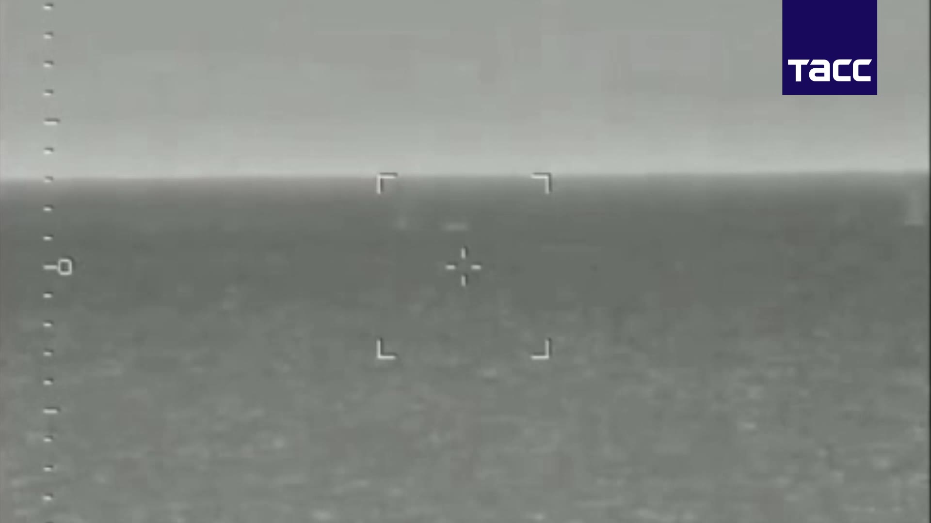 Le ministère russe de la Défense affirme que 7 drones navals ont été détruits dans la mer Noire la nuit dernière