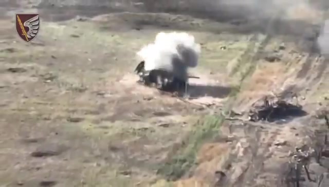 72nd and 79th Brigade of Ukraine repel Russian attack on the Vuhledar-Novomykhailivka front. Russian losses: 3xBMP-2; 6xUnknown BMP; 1xBMP-3; 3xMT-LB; 1xT-80BV