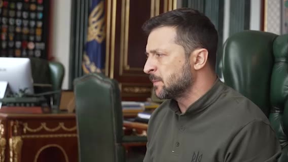 Le commandant en chef Syrsky rapporte au président Zelensky : au cours des dernières 24 heures, les forces de défense ukrainiennes ont avancé de 1 à 3 km dans différentes directions de la région de Koursk, une zone d'environ 40 km², 74 localités sous contrôle ukrainien au total