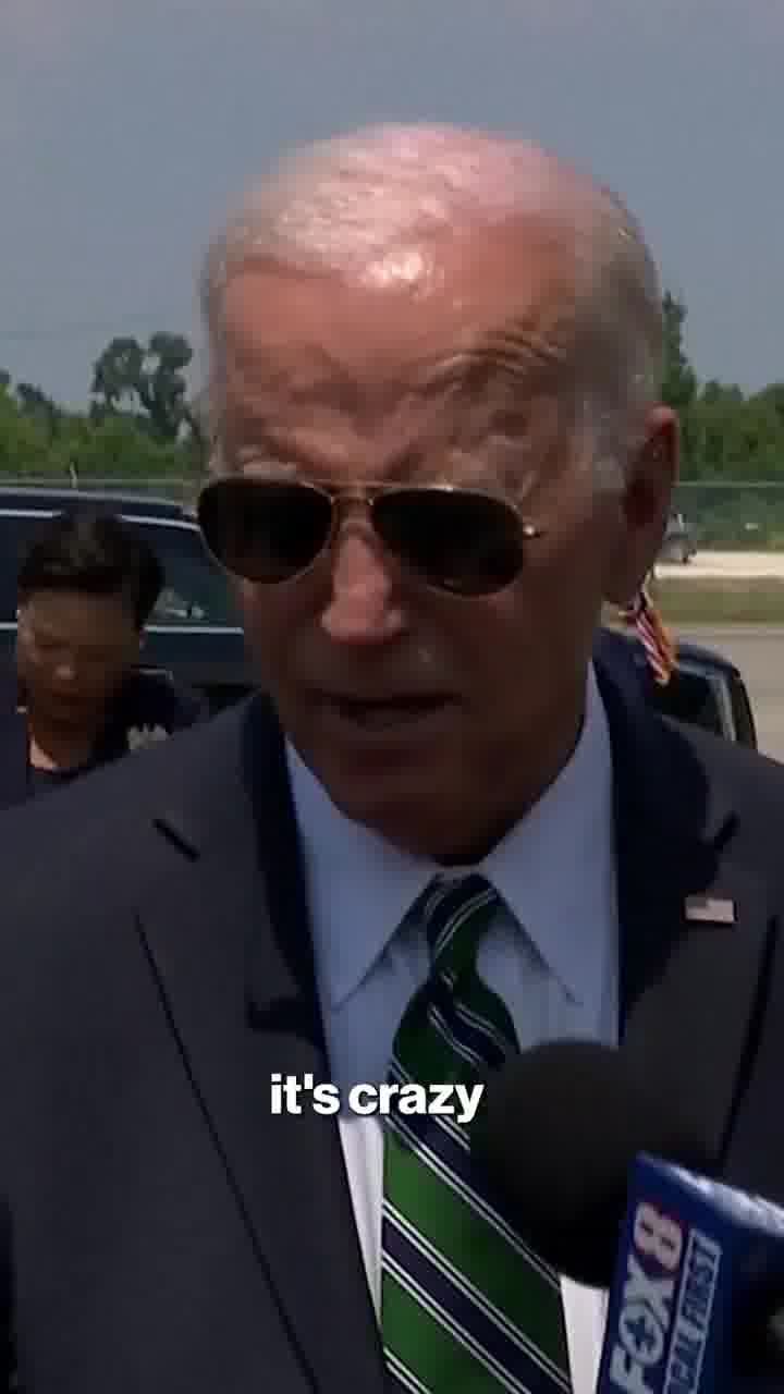 Biden dice que la invasión de Rusia por parte de Ucrania está creando un verdadero dilema para Putin y Estados Unidos está en contacto constante con Kyiv