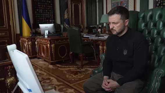 Serfermandarê Giştî Syrsky ji Serokomar Zelensky re: Hêzên Ukraynayê li herêma Kurskê 1 heta 3 kîlometreyan pêşve çûn. Pevçûn li nêzî Mala Loknya didomin