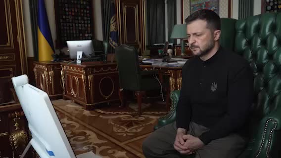 Başkomutan Syrsky, Başkan Zelensky'ye: Ukrayna kuvvetleri Kursk bölgesinde 1 ila 3 km ilerledi. Mala Loknya yakınlarında çatışmalar devam ediyor