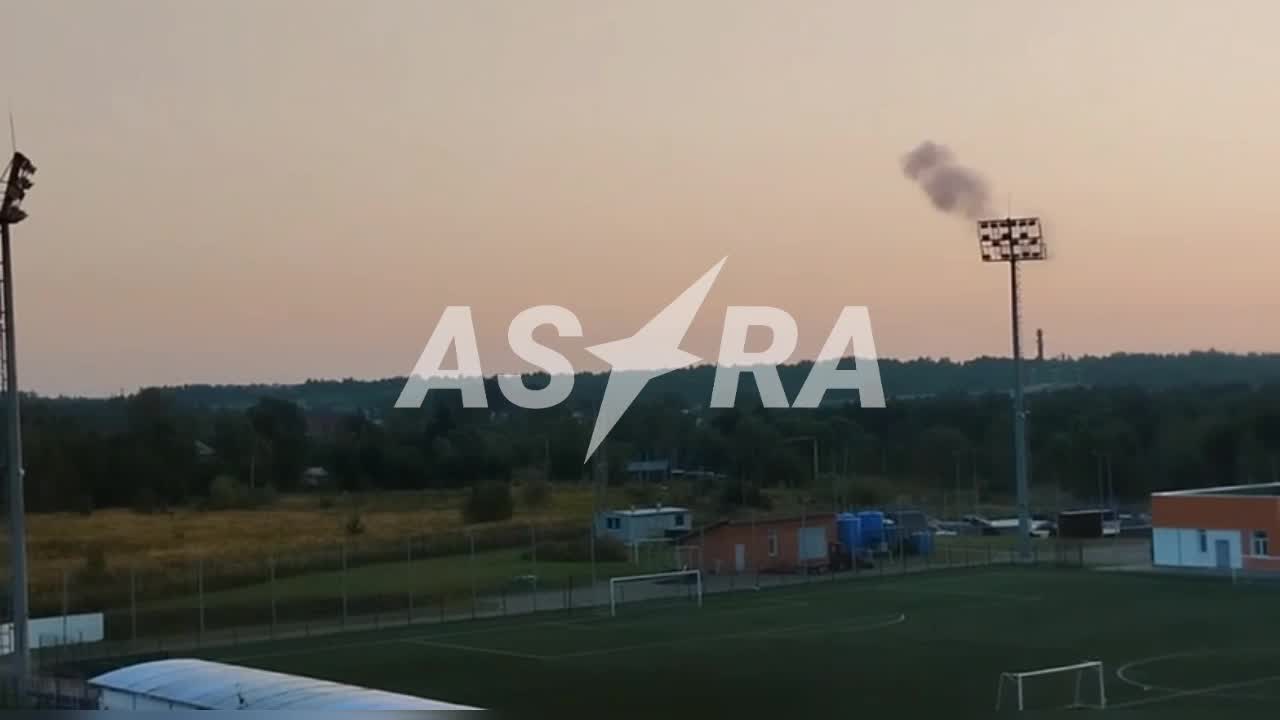 Kaluga bölgesi valisi, bölgesinde gece boyunca 4 insansız hava aracının düşürüldüğünü söyledi