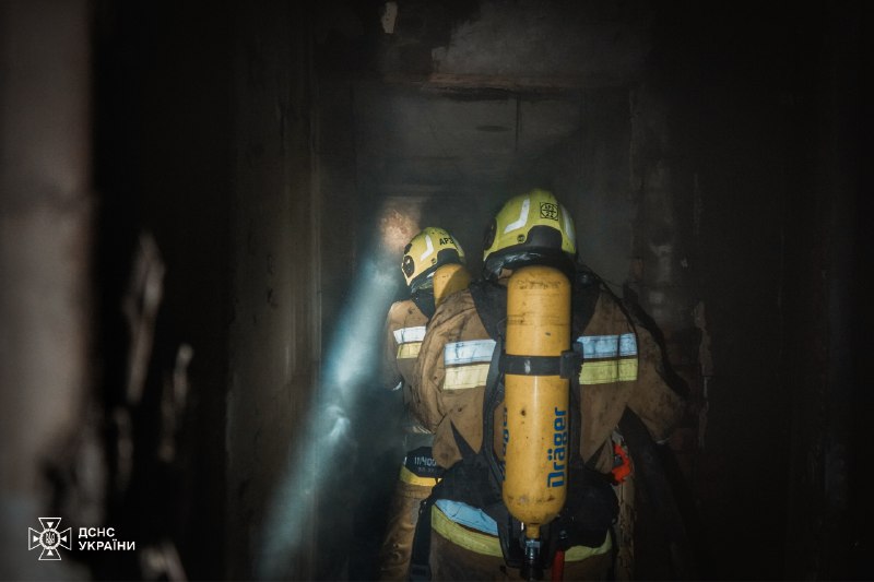 Liczba ofiar rosyjskich nalotów w Charkowie wzrosła do 7 zabitych i 77 rannych