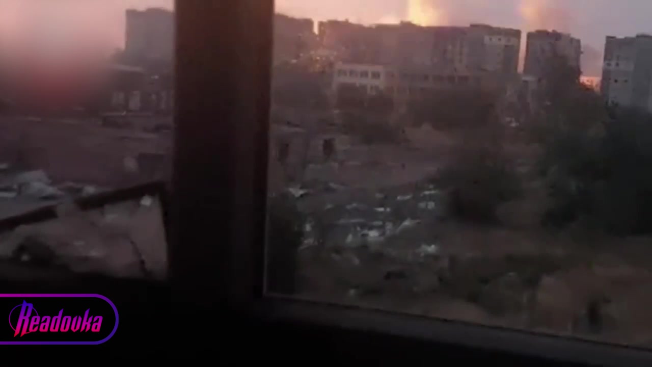 Russian troops have reportedly renewed assault at the Vuhledar town in Donetsk region