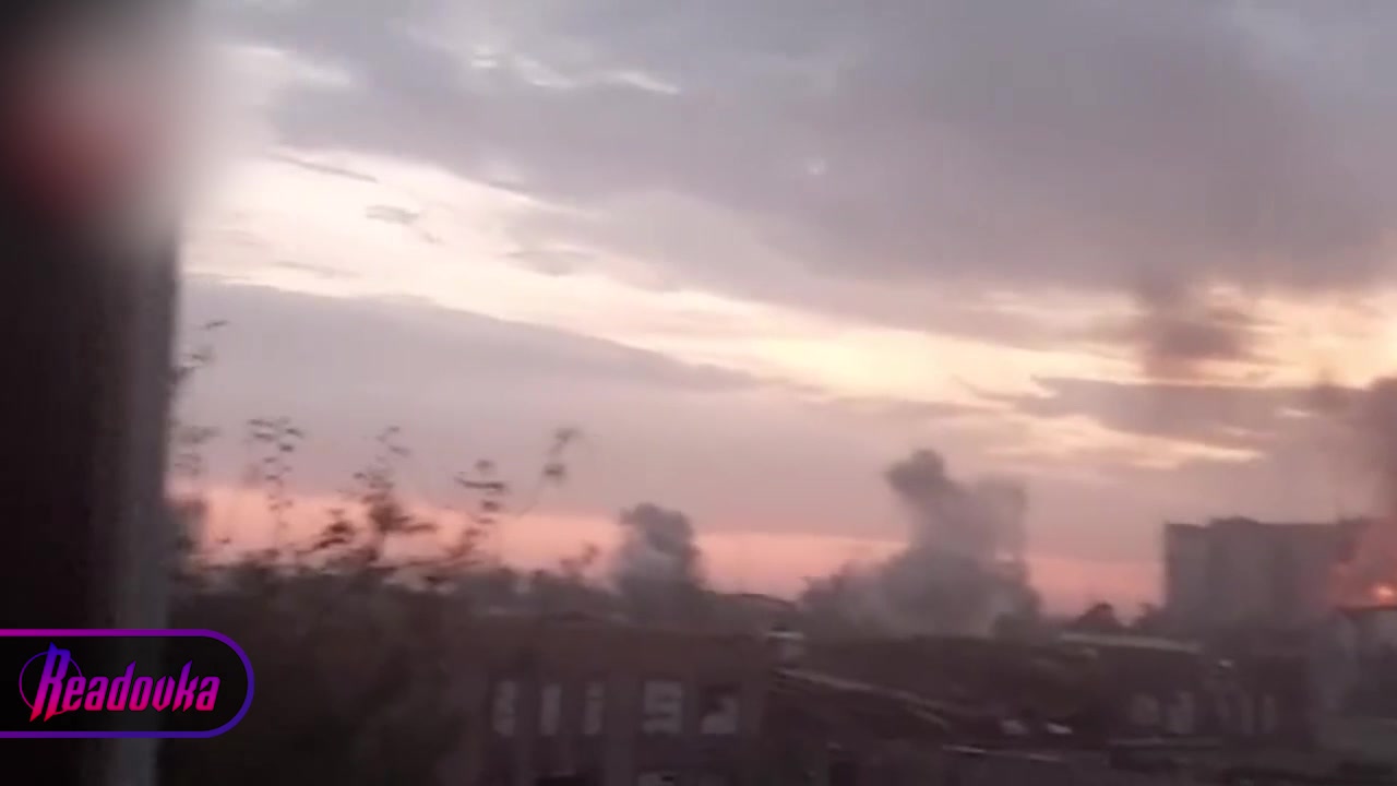 Russian troops have reportedly renewed assault at the Vuhledar town in Donetsk region