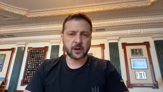 Președintele Zelensky: Cel puțin 41 de morți și 180 de răniți în urma loviturilor cu rachete rusești la Poltava