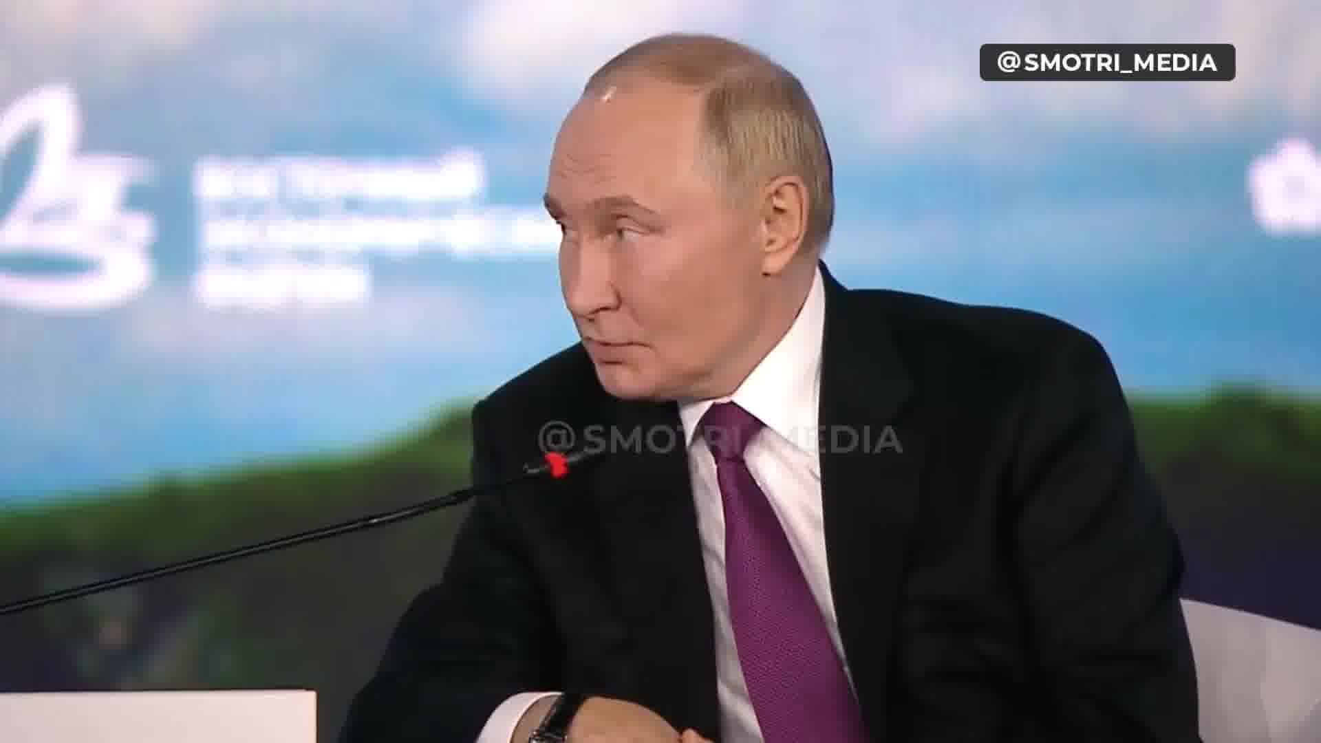 Putin jmenuje plnou okupaci Donbasu jako první prioritní cíl Ruské federace